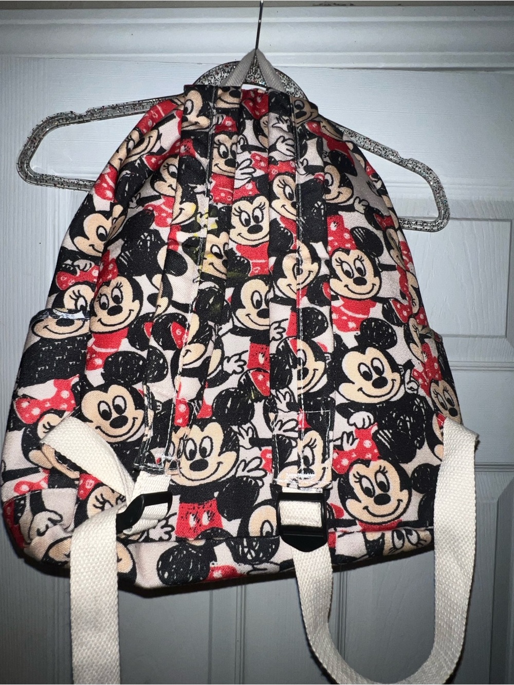Mickey Mouse backpack - Picture 2 of 6